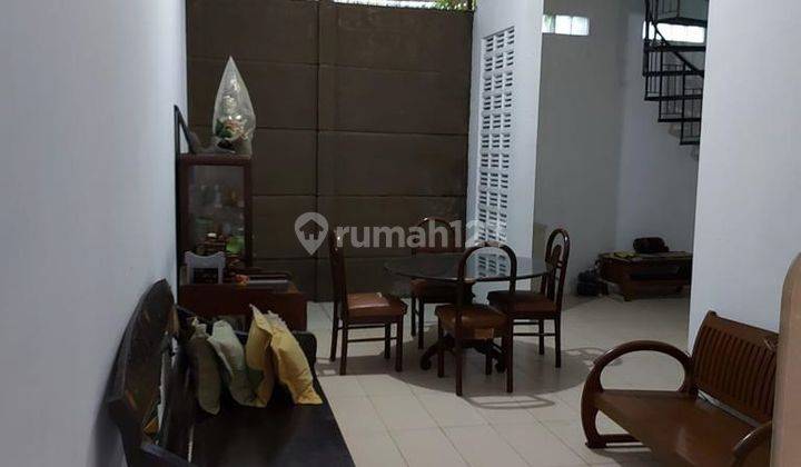 Rumah cluster tengah kota Semarang siap huni dekat SMPN 2 Boja dekat terminal Cangkiran dekat pabrik pergudangan di Campurejo asri Tampingan boja Semarang 17