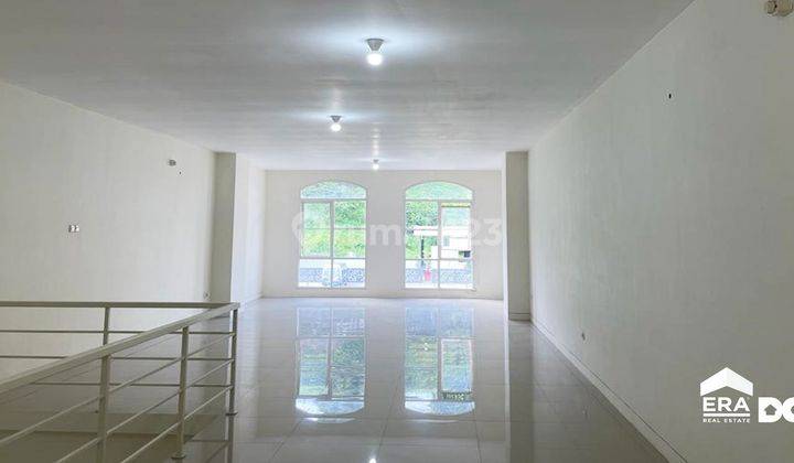 Ruko baru strategis tengah kota Semarang siap pakai dekat kampus Unimus Undip dekat perumahan cluster dekat RS Primaya disewakan di Citragrand Sambiroto Tembalang Semarang selatan 2