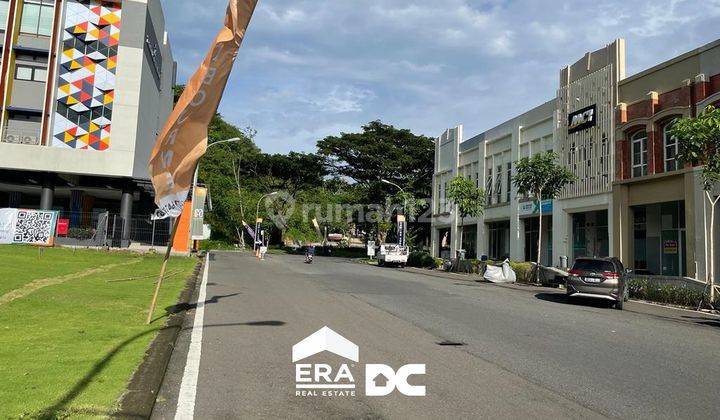 Ruko baru strategis tengah kota Semarang siap pakai dekat kampus Unimus Undip dekat perumahan cluster dekat RS Primaya disewakan di Citragrand Sambiroto Tembalang Semarang selatan 7