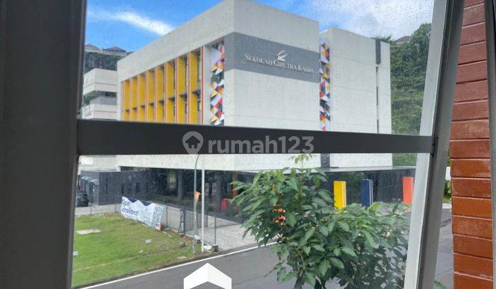 Ruko baru strategis tengah kota Semarang siap pakai dekat kampus Unimus Undip dekat perumahan cluster dekat RS Primaya disewakan di Citragrand Sambiroto Tembalang Semarang selatan 10