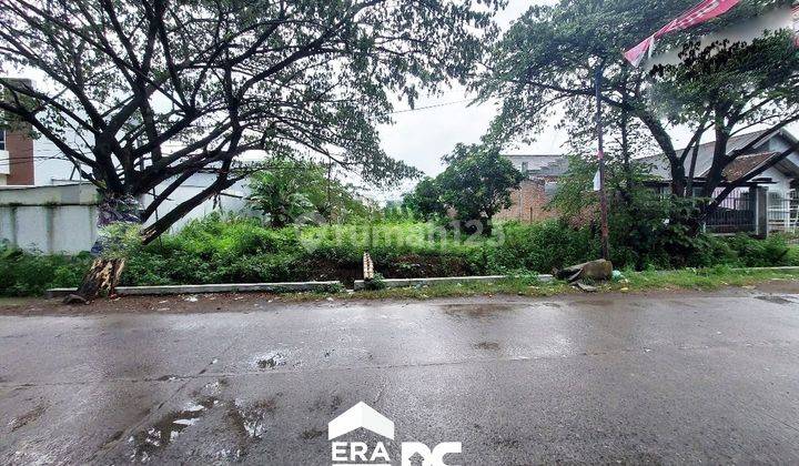 Tanah strategis tengah kota di jl raya ramai dekat Lik kaligawe dekat Wolter monginsidi dekat perumahan BPD 3 di Tlogomulyo raya Pedurungan Semarang timur 8