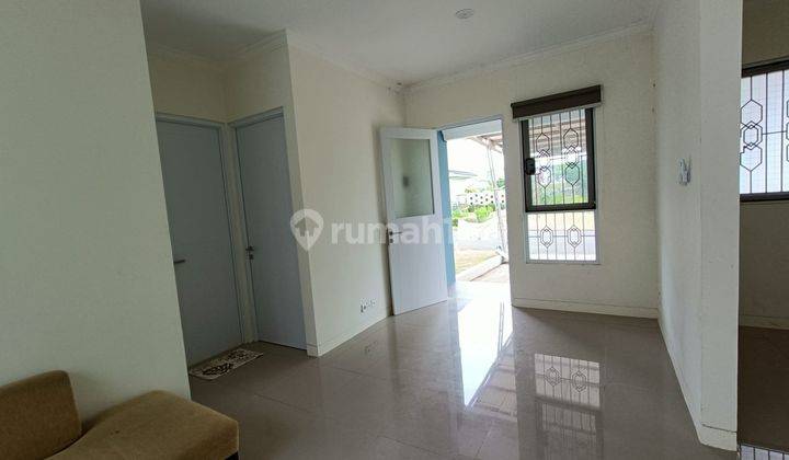Rumah tengah kota Semarang siap huni dekat KIC dekat tol di BSB Citraland Ngaliyan Semarang barat