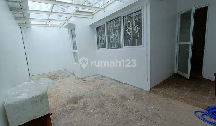 Rumah tengah kota Semarang siap huni dekat KIC dekat tol di BSB Citraland Ngaliyan Semarang barat