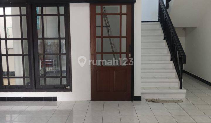 Rumah tengah kota Semarang siap pakai dekat kampus Undip di Srondol Bumi indah Tembalang Semarang atas 6