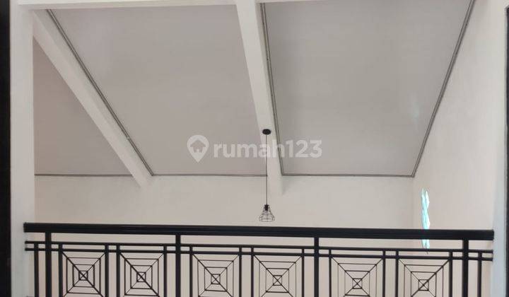 Rumah tengah kota Semarang siap pakai dekat kampus Undip di Srondol Bumi indah Tembalang Semarang atas 8