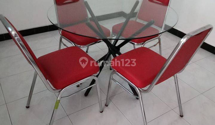 Rumah tengah kota Semarang siap pakai dekat kampus Undip di Srondol Bumi indah Tembalang Semarang atas 15