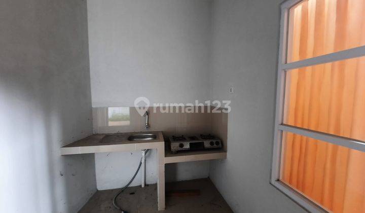 Rumah baru tengah kota Salatiga murah siap huni dekat pintu tol Tingkir dekat SMK Telkom Tunas Harapan dijual di Puri Klampeyan Asri Argorejo Argomulyo Salatiga 12