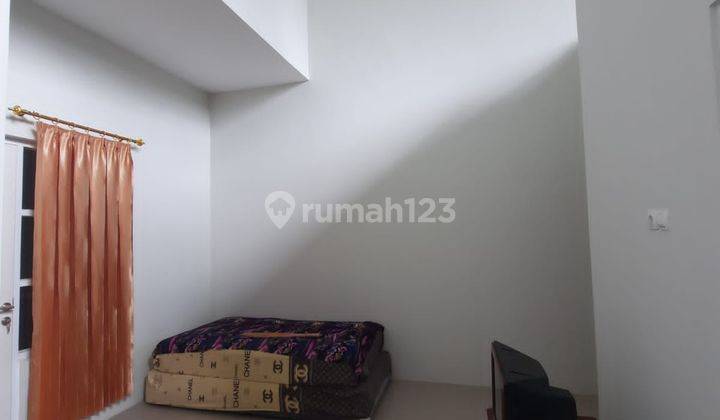 Rumah baru tengah kota Salatiga murah siap huni dekat pintu tol Tingkir dekat SMK Telkom Tunas Harapan dijual di Puri Klampeyan Asri Argorejo Argomulyo Salatiga 11