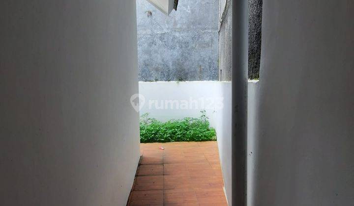 Rumah baru tengah kota Salatiga murah siap huni dekat pintu tol Tingkir dekat SMK Telkom Tunas Harapan dijual di Puri Klampeyan Asri Argorejo Argomulyo Salatiga 16