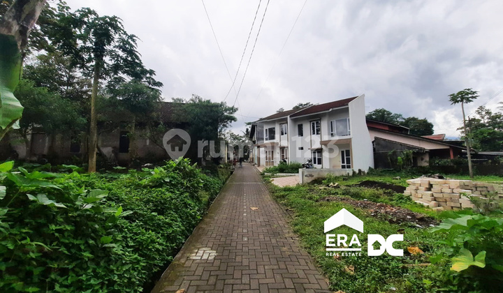 Rumah baru tengah kota Salatiga murah siap huni dekat pintu tol Tingkir dekat SMK Telkom Tunas Harapan dijual di Puri Klampeyan Asri Argorejo Argomulyo Salatiga 8