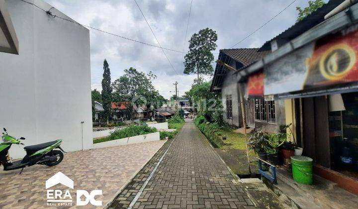 Rumah baru tengah kota Salatiga murah siap huni dekat pintu tol Tingkir dekat SMK Telkom Tunas Harapan dijual di Puri Klampeyan Asri Argorejo Argomulyo Salatiga 9