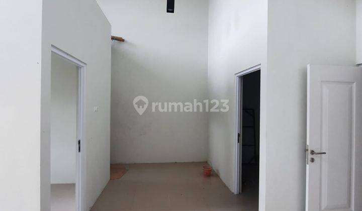 Rumah baru tengah kota Salatiga murah siap huni dekat pintu tol Tingkir dekat SMK Telkom Tunas Harapan dijual di Puri Klampeyan Asri Argorejo Argomulyo Salatiga 12