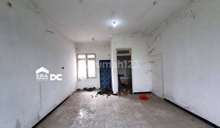 Ruko strategis tengah kota Semarang area komersial pusat bisnis ramai siap pakai dekat kampus Undip di Ruko Emerald Utama Meteseh Tembalang Semarang Selatan 9