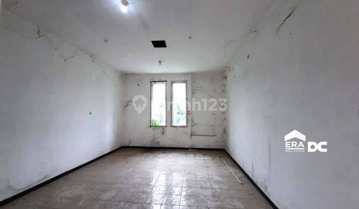 Ruko strategis tengah kota Semarang area komersial pusat bisnis ramai siap pakai dekat kampus Undip di Ruko Emerald Utama Meteseh Tembalang Semarang Selatan 10