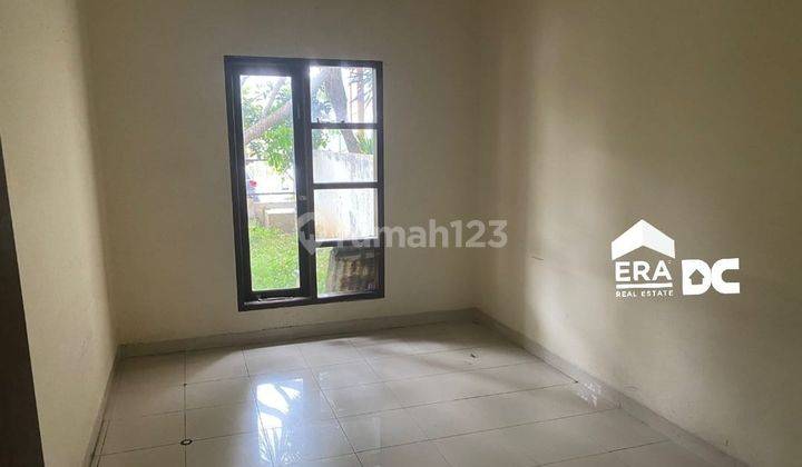 Rumah tengah kota Semarang siap pakai dekat tol Gayamsari dekat Fatmawati disewakan di Tamansari Majapahit pedurungan Semarang timur 3