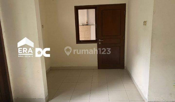 Rumah tengah kota Semarang siap pakai dekat tol Gayamsari dekat Fatmawati disewakan di Tamansari Majapahit pedurungan Semarang timur 5