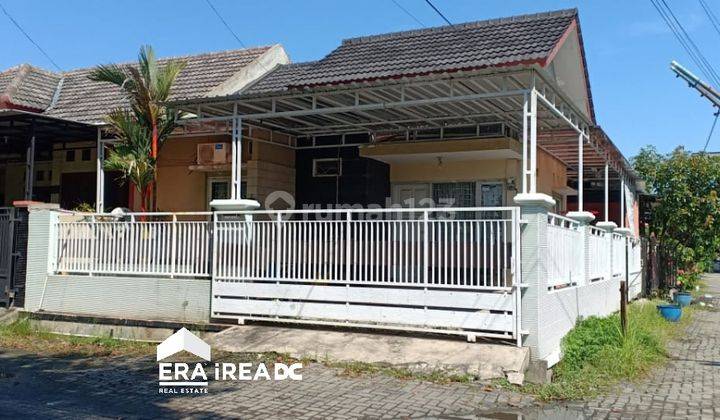 Rumah minimalis tengah kota Semarang siap pakai dekat kampus USM dekat tol gayamsari di Graha Mukti Residence Tlogosari Pedurungan Semarang Timur 5