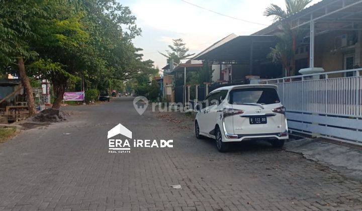 Rumah minimalis tengah kota Semarang siap pakai dekat kampus USM dekat tol gayamsari di Graha Mukti Residence Tlogosari Pedurungan Semarang Timur 6