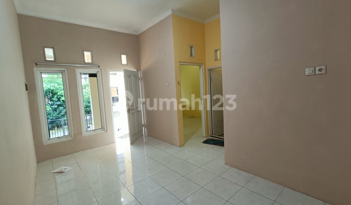 Rumah minimalis bagus tengah kota Semarang siap huni dekat kampus Undip dekat tol di Mulawarman Tembalang Semarang atas 2