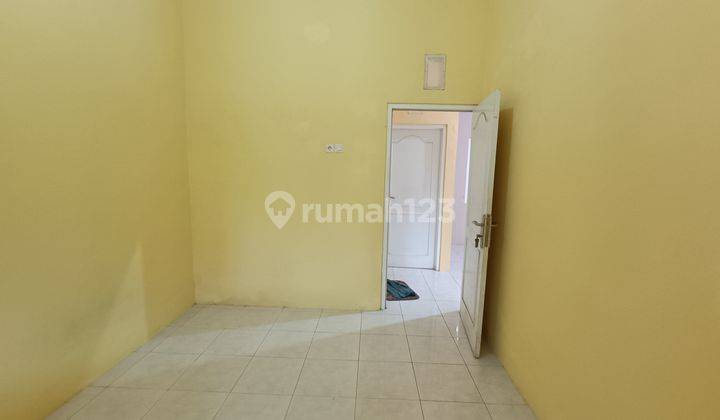 Rumah minimalis bagus tengah kota Semarang siap huni dekat kampus Undip dekat tol di Mulawarman Tembalang Semarang atas 3