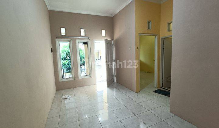 Rumah minimalis bagus tengah kota Semarang siap huni dekat kampus Undip dekat tol di Mulawarman Tembalang Semarang atas 5