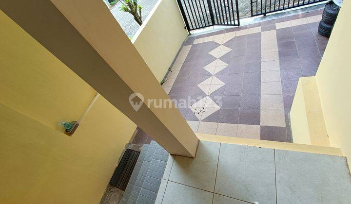 Rumah minimalis bagus tengah kota Semarang siap huni dekat kampus Undip dekat tol di Mulawarman Tembalang Semarang atas 10