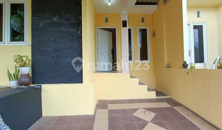 Rumah minimalis bagus tengah kota Semarang siap huni dekat kampus Undip dekat tol di Mulawarman Tembalang Semarang atas 11