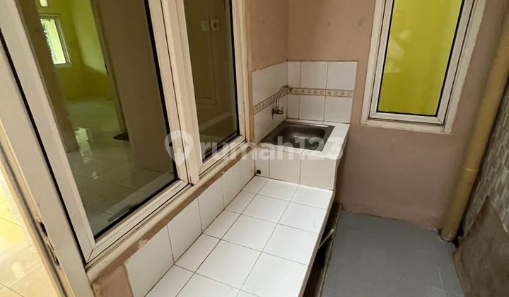 Rumah minimalis bagus tengah kota Semarang siap huni dekat kampus Undip dekat tol di Mulawarman Tembalang Semarang atas 12
