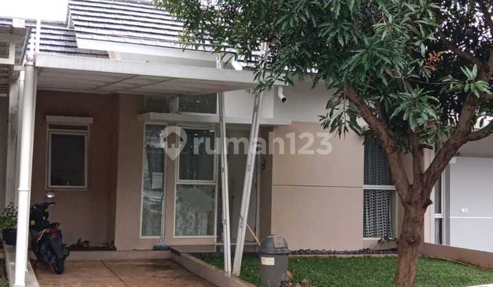 Rumah minimalis tengah kota Semarang siap pakai dekat Kic dekat tol disewakan di BSB Citraland Ngaliyan Semarang barat 1