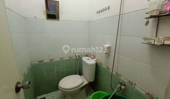 Rumah minimalis murah tengah kota Semarang siap huni dekat kampus Unimus Undip dekat RS Primaya dijual di Bukit Elang Sambiroto Mangunharjo Tembalang Semarang atas 5