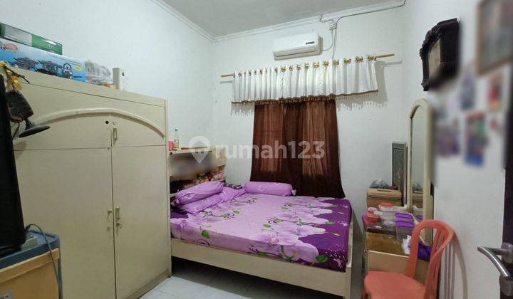 Rumah minimalis murah tengah kota Semarang siap huni dekat kampus Unimus Undip dekat RS Primaya dijual di Bukit Elang Sambiroto Mangunharjo Tembalang Semarang atas 4