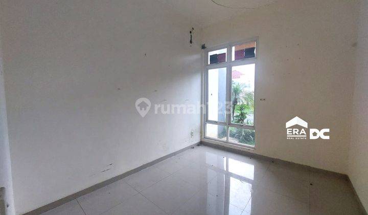 Rumah minimalis tengah kota Semarang siap pakai dekat bandara dekat tol disewakan di graha padma semarang barat 27