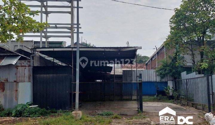 Tanah strategis tengah kota Semarang ramai pusat bisnis kuliner dekat bandara dekat tol dijual di WR Supratman Semarang barat 7