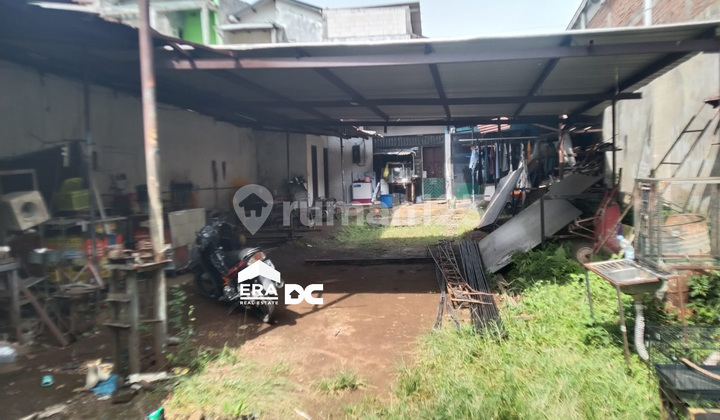Tanah strategis tengah kota Semarang ramai pusat bisnis kuliner dekat bandara dekat tol dijual di WR Supratman Semarang barat 14