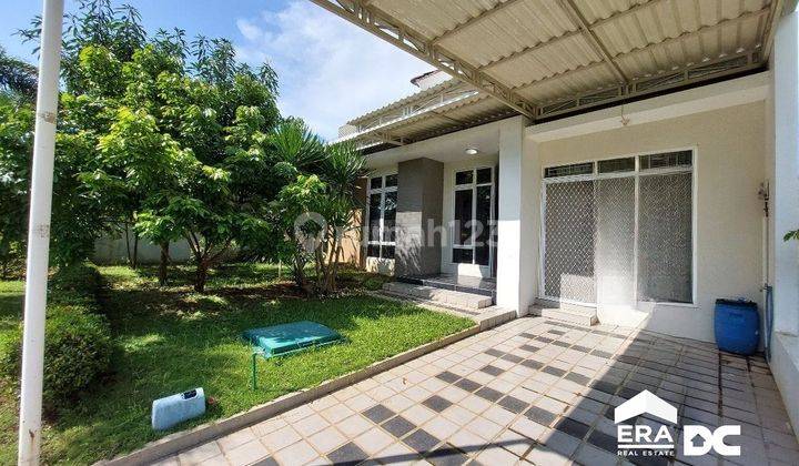 Rumah minimalis tengah kota Semarang siap huni dekat tol dekat bandara dijual di Graha padma Semarang barat 29