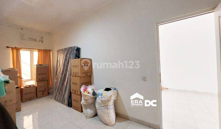 Rumah minimalis tengah kota Semarang siap huni dekat tol dekat bandara dijual di Graha padma Semarang barat 22