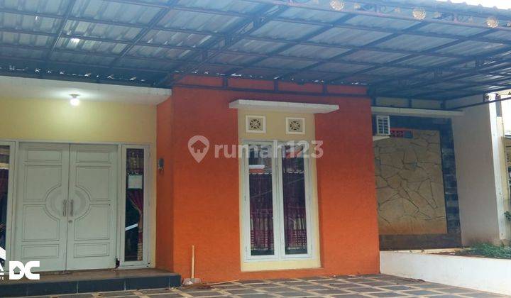 Rumah minimalis etnis tengah kota Semarang siap huni dekat KIC dekat tol di Beranda bali BSB City Ngaliyan Semarang barat 2