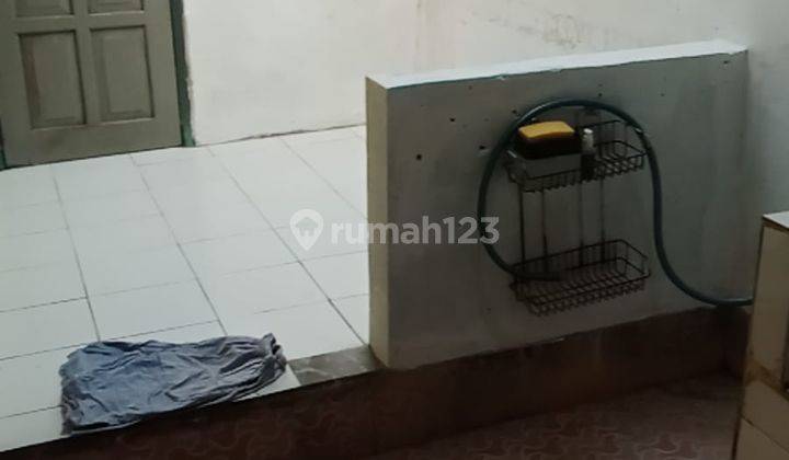 Rumah kos murah tengah kota Semarang terisi penuh dekat kampus dekat tol dekat perkantoran Kawasan industri Candi Gatsu di Sugriwo Krapyak Semarang barat 2