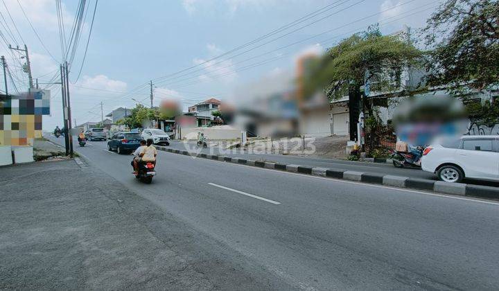 Ruko strategis tengah kota Semarang siap pakai dekat kampus Unimus dekat RS Primaya dijual di Kedungmundu Semarang tengah 5