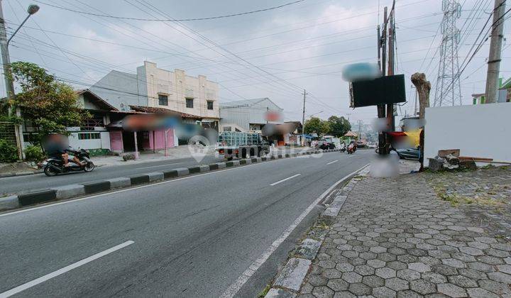 Ruko strategis tengah kota Semarang siap pakai dekat kampus Unimus dekat RS Primaya dijual di Kedungmundu Semarang tengah 10