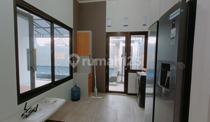 Rumah minimalis cluster luas tengah kota Ungaran siap pakai dekat pintu tol Ungaran disewakan di Griya duta mas Kalirejo ungaran timur kab Semarang 10
