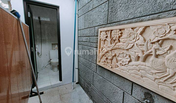 Rumah minimalis cluster luas tengah kota Ungaran siap pakai dekat pintu tol Ungaran disewakan di Griya duta mas Kalirejo ungaran timur kab Semarang 12