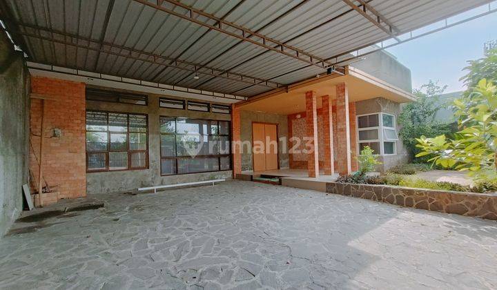 Rumah minimalis besar tengah kota Semarang dekat jl raya dekat Kic dekat tol dijual di Candi Prambanan Manyaran Ngaliyan Semarang barat 2