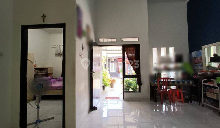  Rumah minimalis murah tengah kota Semarang siap pakai dekat kampus Unimus Undip dekat RS Primaya disewakan di Bukit Elang Sambiroto Mangunharjo Tembalang Semarang atas 2