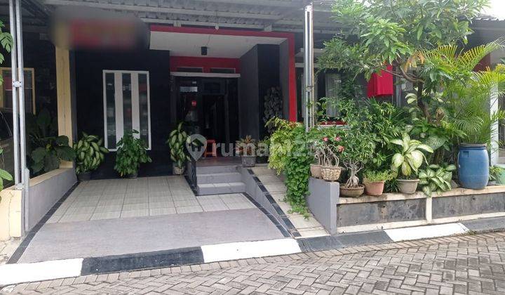  Rumah minimalis murah tengah kota Semarang siap pakai dekat kampus Unimus Undip dekat RS Primaya disewakan di Bukit Elang Sambiroto Mangunharjo Tembalang Semarang atas 3