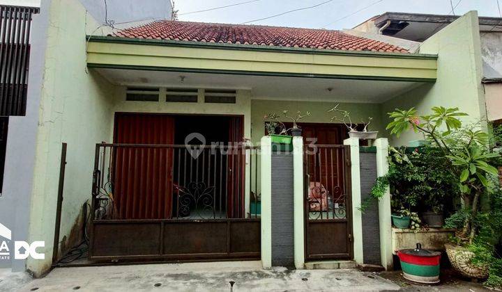 Rumah kos tengah kota Semarang pusat kota dekat perkantoran sekolah dekat simpang lima siap pakai dijual di Batan miroto Semarang tengah 2