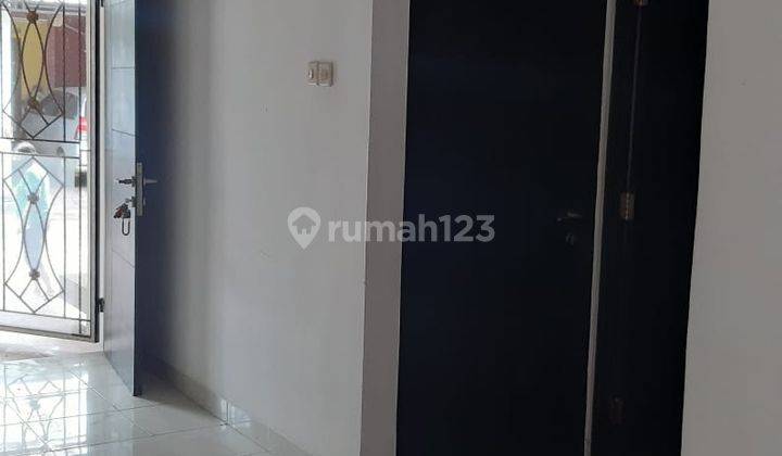 Rumah minimalis bagus murah tengah kota Semarang siap pakai dekat Majapahit dekat tol Gayamsari disewakan di Tamansari Majapahit Pedurungan Semarang timur 2