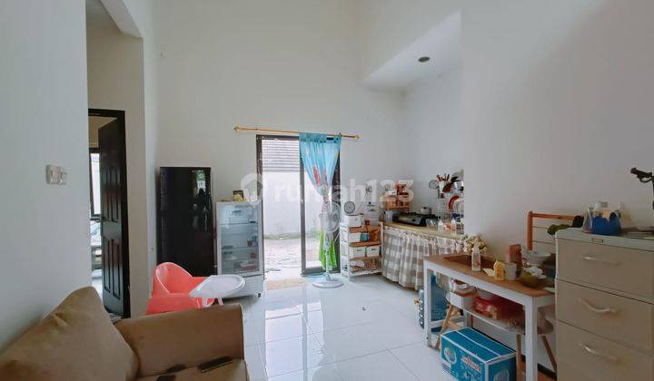 Rumah murah modern minimalis tengah kota Semarang siap huni dekat Undip dekat Unimus di Pandanaran Hills Sambiroto Tembalang Semarang selatan 8