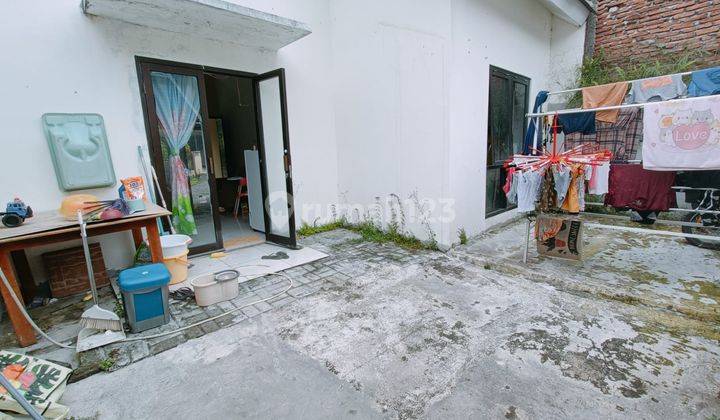 Rumah murah modern minimalis tengah kota Semarang siap huni dekat Undip dekat Unimus di Pandanaran Hills Sambiroto Tembalang Semarang selatan 9