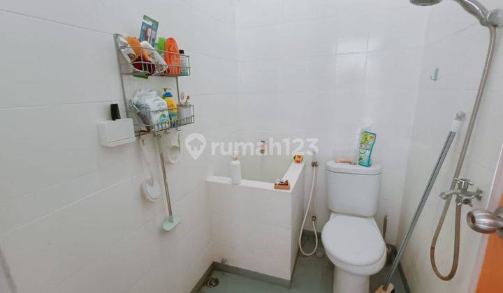 Rumah murah modern minimalis tengah kota Semarang siap huni dekat Undip dekat Unimus di Pandanaran Hills Sambiroto Tembalang Semarang selatan 13